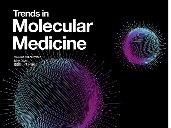 科研成果|邹立业教授在《Trends in Molecular Medicine》阐明人类多巴胺系统在运动与认知表现关系中的角色